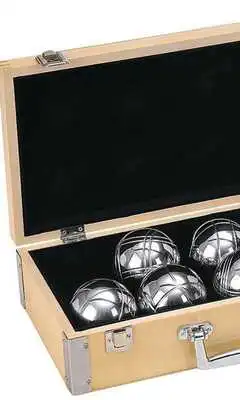Play Petanque Wallpapers
