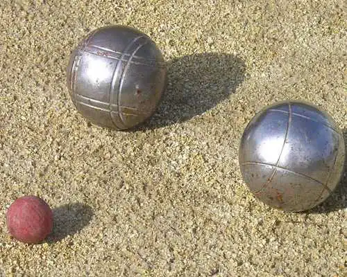 Play Petanque Wallpapers