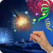 Free play online Petard Fireworks Sparkler Pack APK