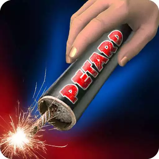 Free play online Petard Fireworks X-Mas Pack  APK