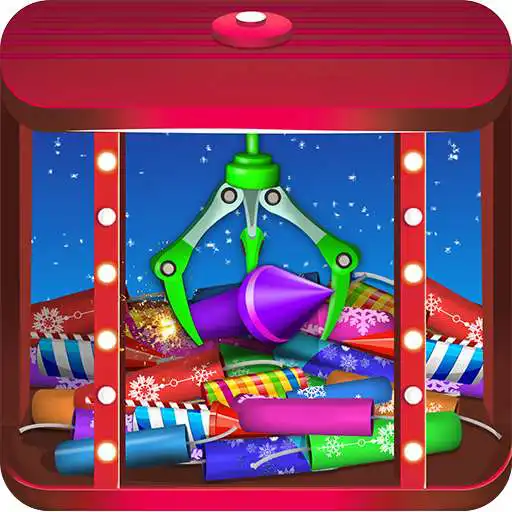 Run free android online Petard Prize Machine New Year APK
