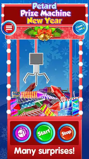 Play APK Petard Prize Machine New Year and enjoy Petard Prize Machine New Year with UptoPlay ru.laboratoryappsandgames.petardprizemachinenewyear Play APK Petard Prize Machine New Year and enjoy Petard Prize Machine New Year with UptoPlay ru.laboratoryappsandgames.petardprizemachinenewyear