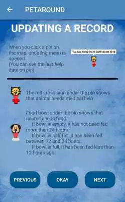 Play Petaround Play Petaround