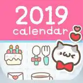 Free play online PETATTO CALENDAR APK