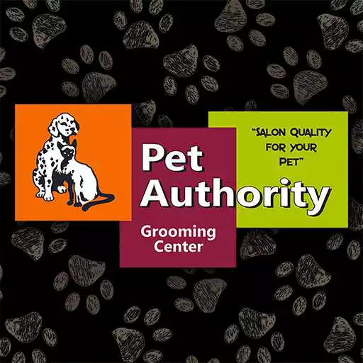 Play Pet Authority Grooming Center APK