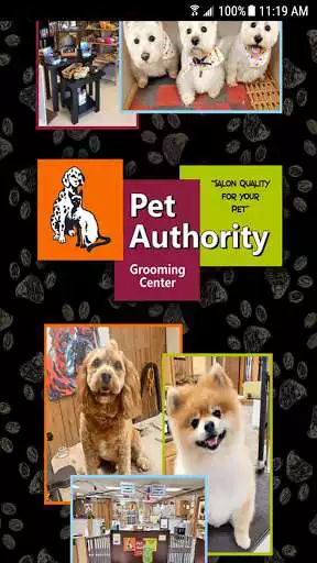 Play Pet Authority Grooming Center  and enjoy Pet Authority Grooming Center with UptoPlay