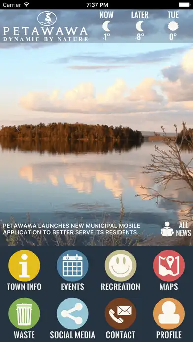 Play Petawawa  and enjoy Petawawa with UptoPlay