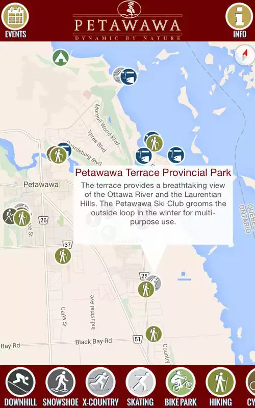 Play Petawawas Guide To Outside