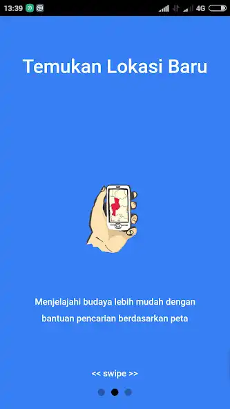 Play Peta Wisata Bantul  and enjoy Peta Wisata Bantul with UptoPlay