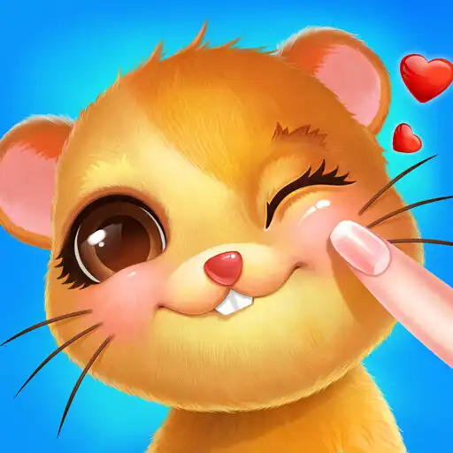 Play Pet Beauty Salon: Cute Animal APK Play Pet Beauty Salon: Cute Animal APK