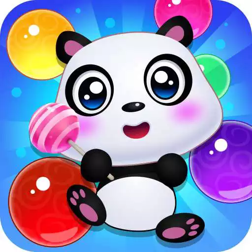 Play Pet Bubble Pop Puzzle APK Play Pet Bubble Pop Puzzle APK