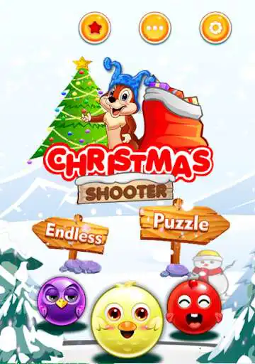 Play Pet Bubble Shooter