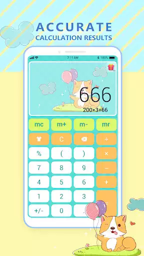 Play Pet Calculator  and enjoy Pet Calculator with UptoPlay