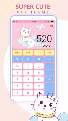 Play Pet Calculator as an online game Pet Calculator with UptoPlay