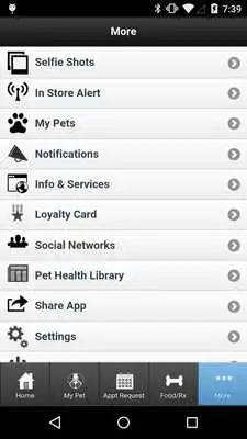 Play Pet Calls Animal Hospital
