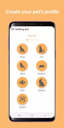 Play Pet Care as an online game Pet Care with UptoPlay