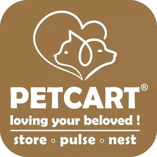 Play PETCART APK