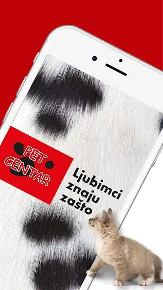 Play Pet centar as an online game Pet centar with UptoPlay