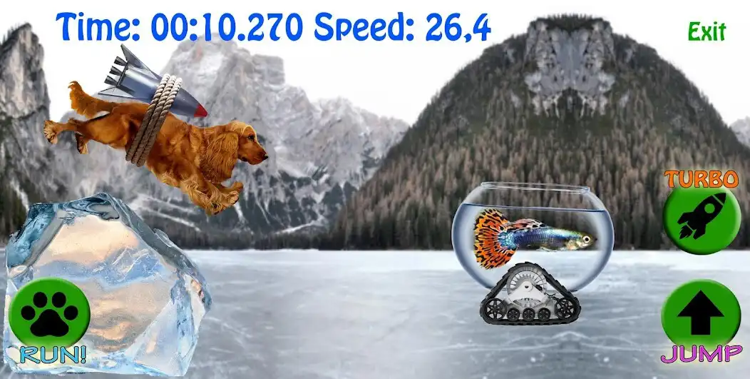 Play Pet Challenge Multiplayer  and enjoy Pet Challenge Multiplayer with UptoPlay