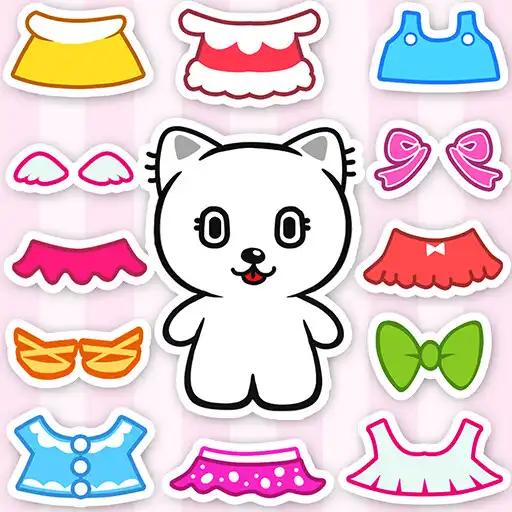 Play Pet Chibi Avatar APK