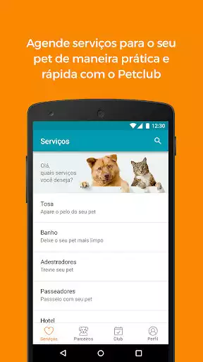 Play PET CLUB  and enjoy PET CLUB with UptoPlay