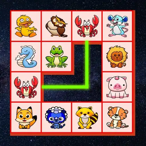 Play Pet Connect - Puzzle Game APK
