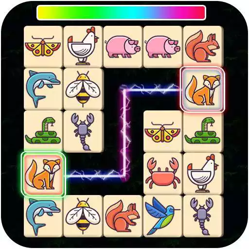 Play Pet Connect - Tile Connect APK Play Pet Connect - Tile Connect APK