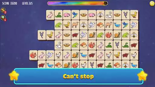 Play Pet Connect - Tile Connect  and enjoy Pet Connect - Tile Connect with UptoPlay