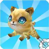 Free play online Pet Crossy Road APK