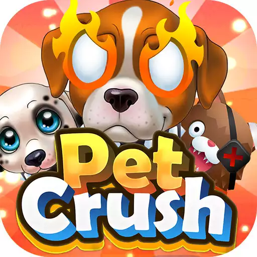 Free play online Pet Crush APK Free play online Pet Crush APK