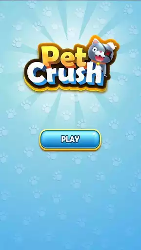 Play Pet Crush