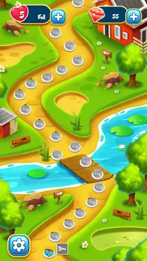 Play Pet Crush