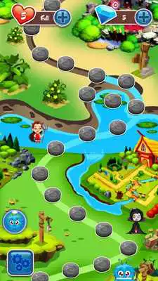 Play Pet Crush