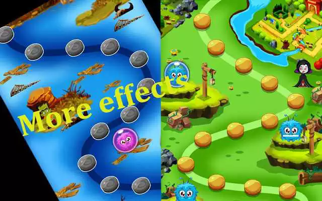 Play Pet Crush