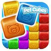 Free play online Pet Cubes APK Free play online Pet Cubes APK