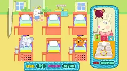 Play Pet Daycare as an online game online Pet Daycare with UptoPlay Play Pet Daycare as an online game Pet Daycare with UptoPlay