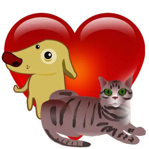 Free play online Pet Discover - Adopt a Pet APK