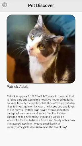 Play Pet Discover - Adopt a Pet