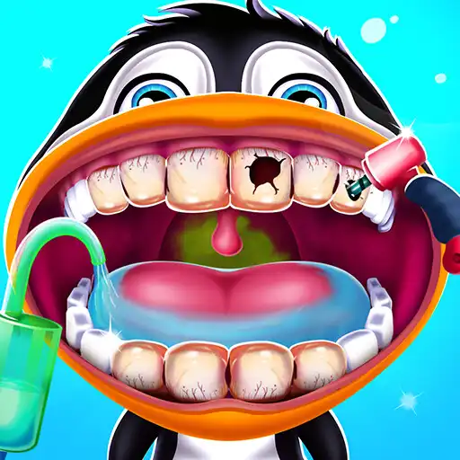 Play Pet Doctor Kids Dentist Game APK Play Pet Doctor Kids Dentist Game APK
