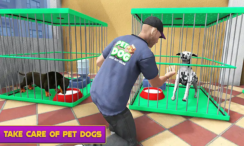 Play Pet Dog ATV Cargo Transporter as an online game online Pet Dog ATV Cargo Transporter with UptoPlay Play Pet Dog ATV Cargo Transporter as an online game Pet Dog ATV Cargo Transporter with UptoPlay