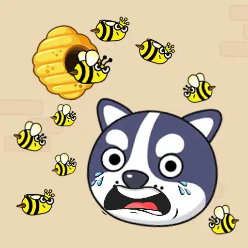 Play Pet Dog Rescue: Save The Dog APK