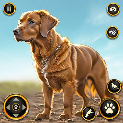 Play Pet Dog Simulator: Doggy Games APK Play Pet Dog Simulator: Doggy Games APK