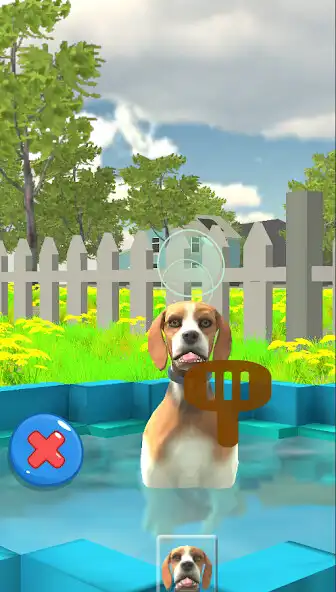 Play Pet Dog Simulator  and enjoy Pet Dog Simulator with UptoPlay