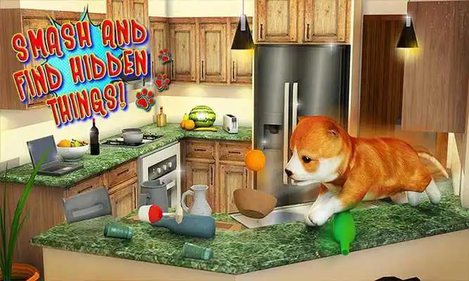 Play Pet Dog: Worlds Best Doggy