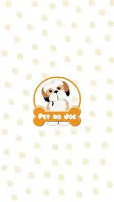 Play Pet do Joe Play Pet do Joe