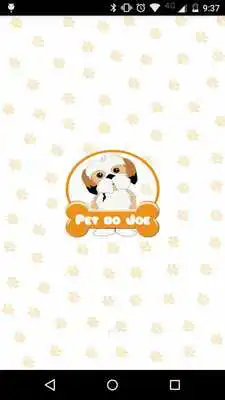 Play Pet do Joe Play Pet do Joe