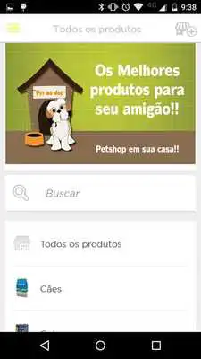 Play Pet do Joe Play Pet do Joe