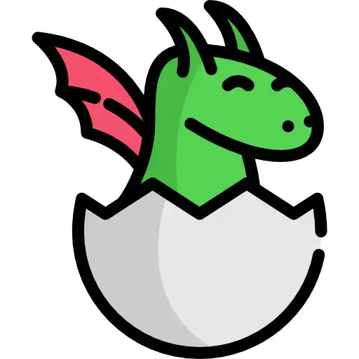 Play Pet Dragon: Tamagotchi Actio APK Play Pet Dragon: Tamagotchi Actio APK