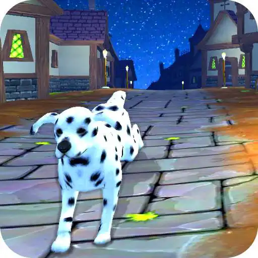 Free play online Pet Dream Run APK