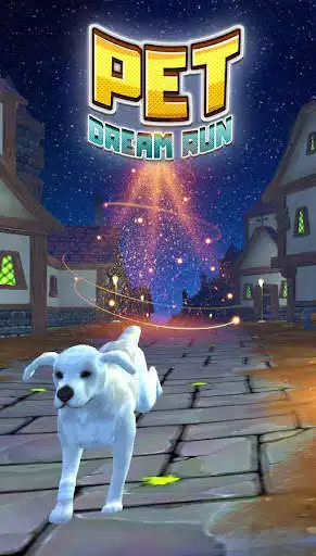 Play Pet Dream Run
